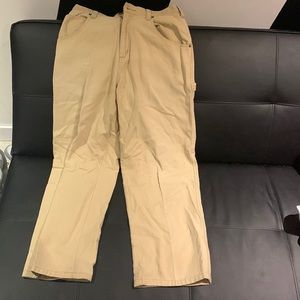 Timberlands pants